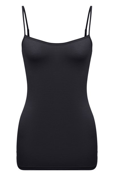 Хлопковый топ HANRO, арт. 071343., фото 1