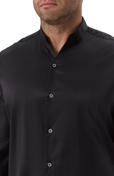 Хлопковая рубашка VAN LAACK, арт. VL-RUD0-N/132241/3XL-6XL, фото 5