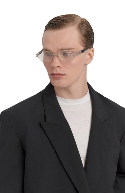 Оправа 9FIVE, арт. L0TUS-PLATINUM, фото 2