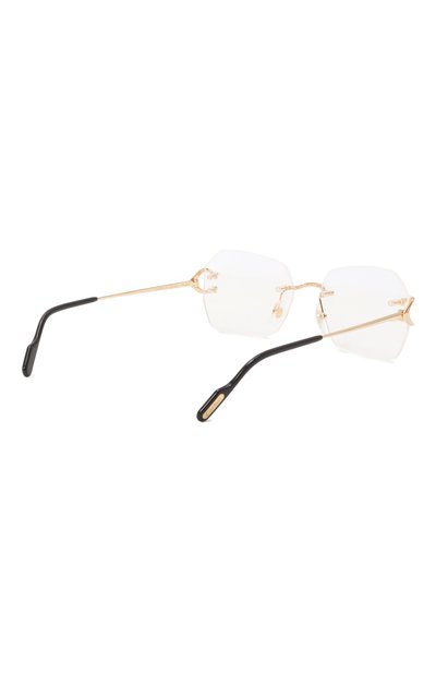 Оправа CARTIER, арт. CT0416 001, фото 4