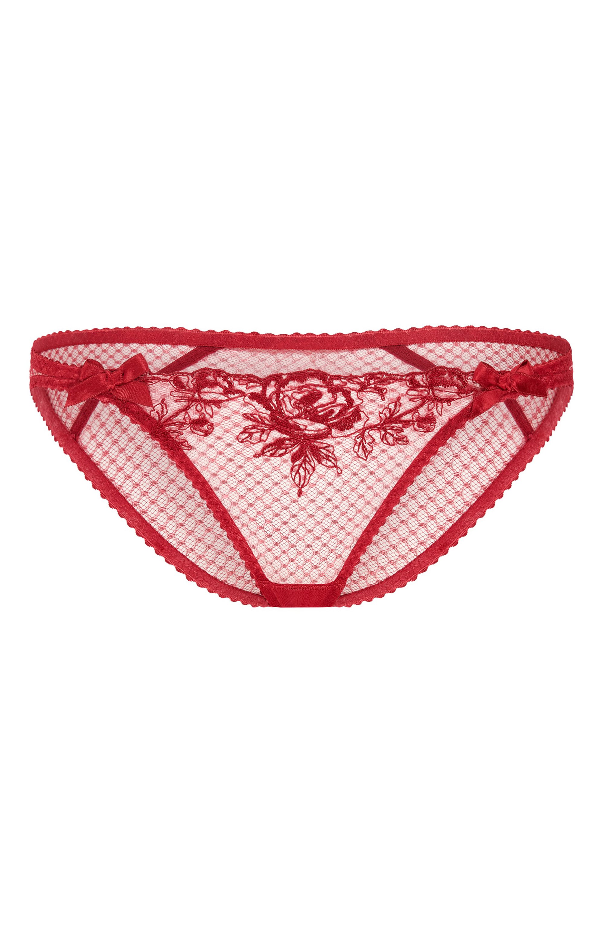Классические трусы rosia AGENT PROVOCATEUR, арт. AP12324603603, фото 1