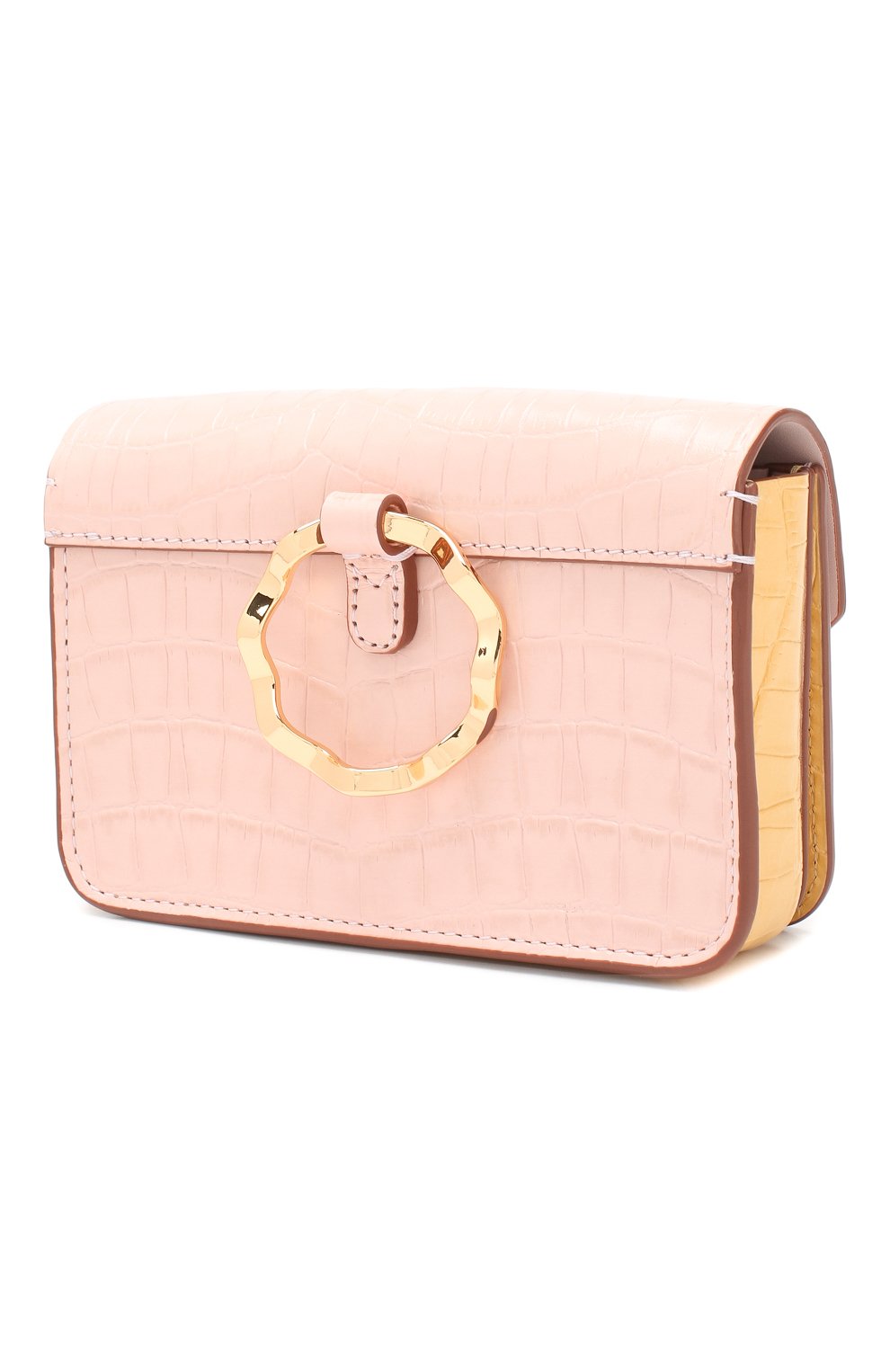 Сумка gigi DANSE LENTE, арт. GIGI/PIV0INE/H0NEY, фото 3