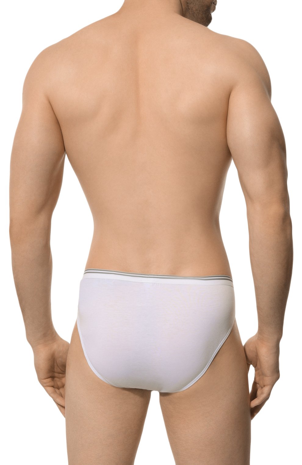 Хлопковые брифы ZIMMERLI, арт. 172-1463/M, фото 3