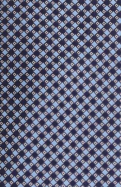 Шелковый галстук CANALI, арт. 18/HJ04236, фото 4