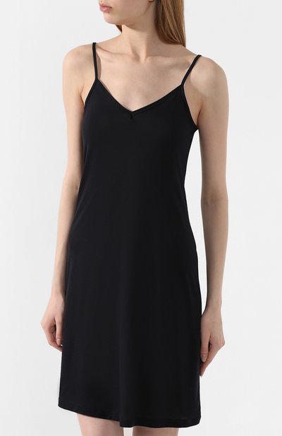 Хлопковая сорочка HANRO, арт. 071346, фото 3