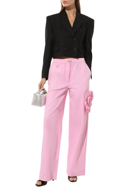 Хлопковые брюки VIVETTA, арт. V2M/B011/V027, фото 2