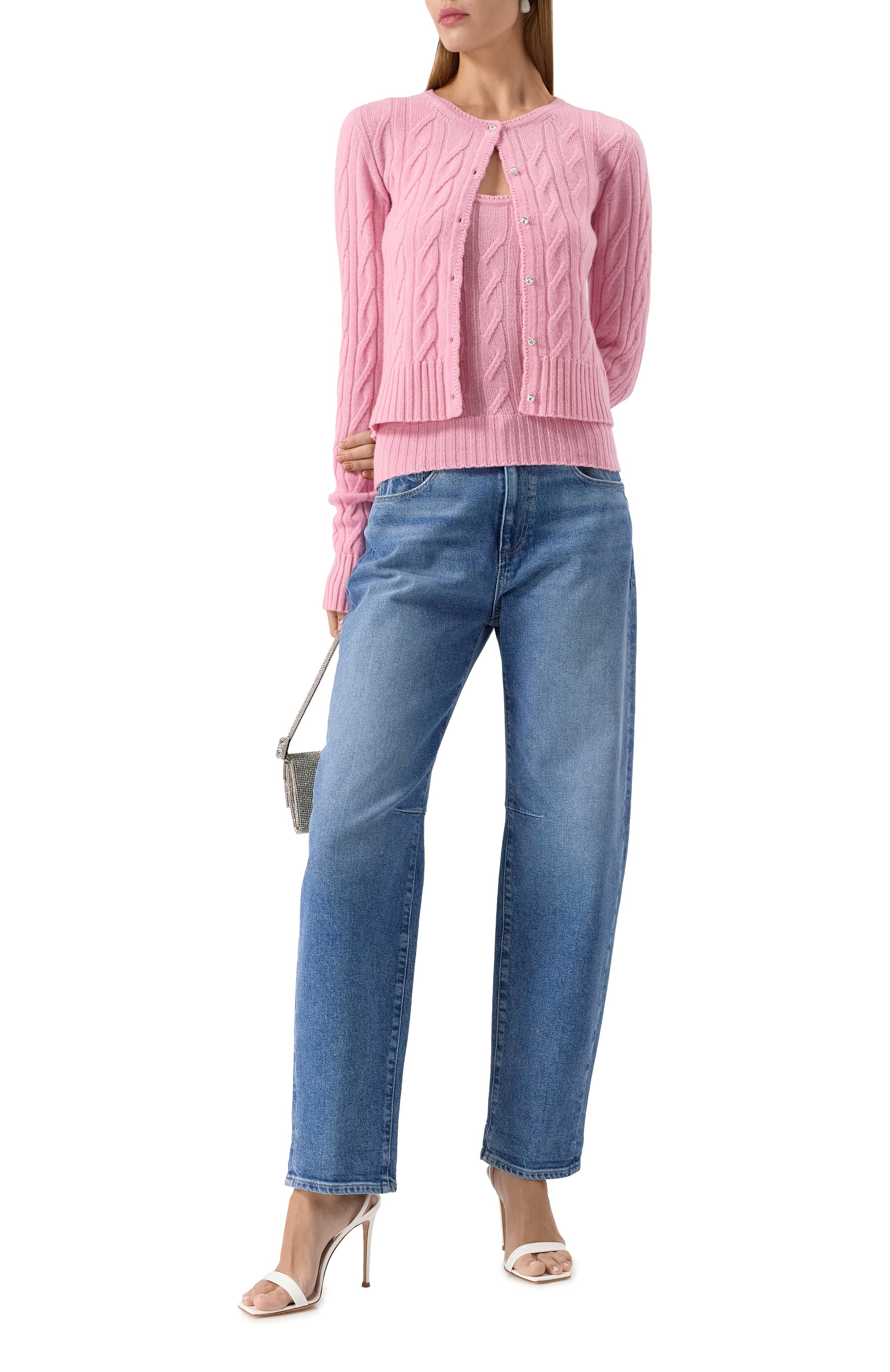 Джинсы alexis PAIGE, арт. 1C00L53-C328, фото 2