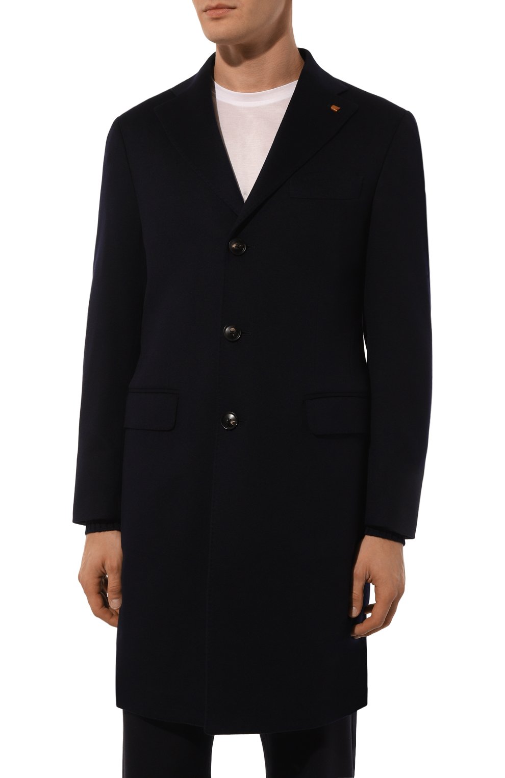 Кашемировое пальто SARTORIA LATORRE, арт. A0STA/UG074X, фото 3