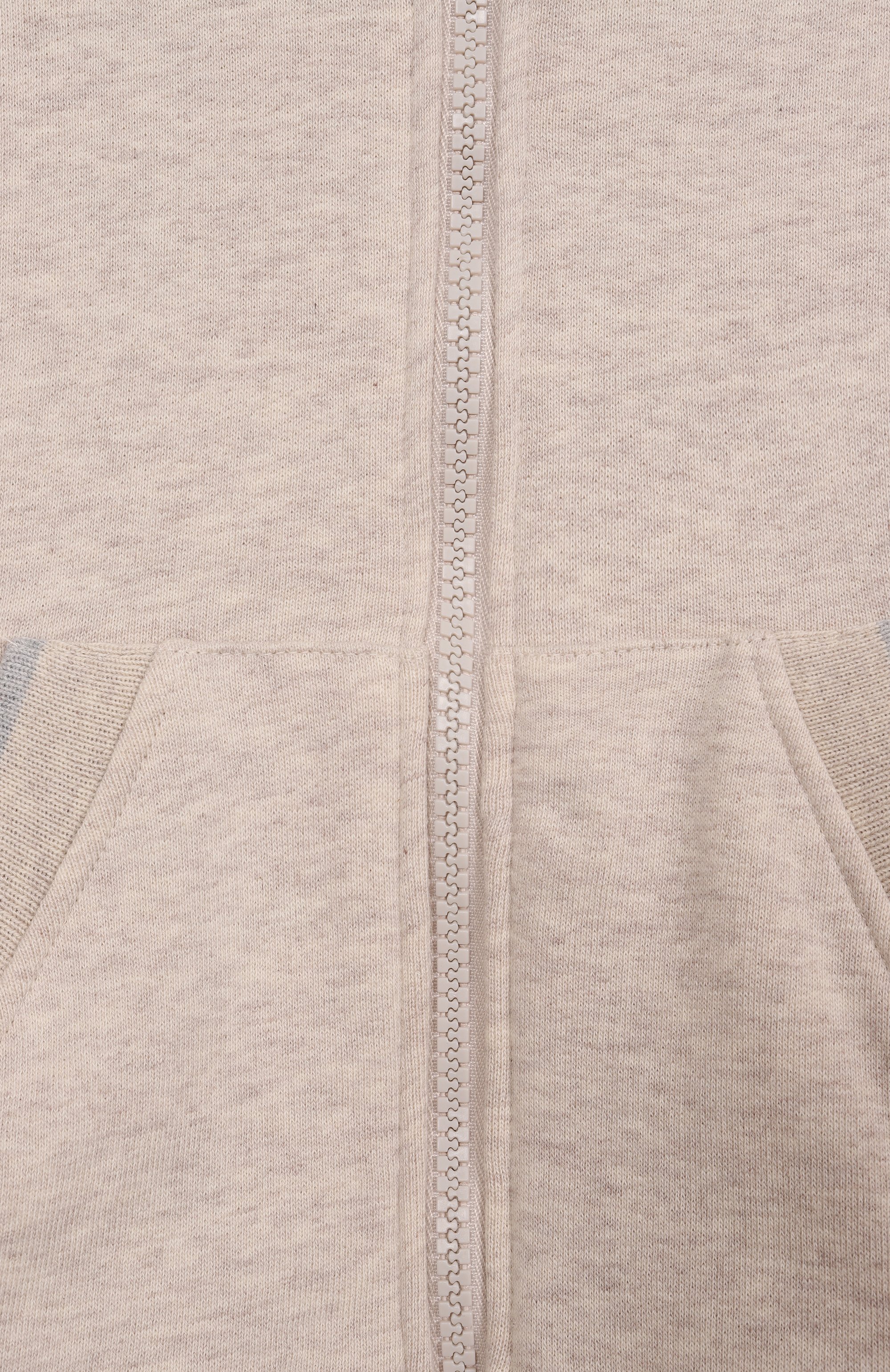 Хлопковая толстовка ELEVENTY, арт. EW4P50/Z1298/4-8, фото 3