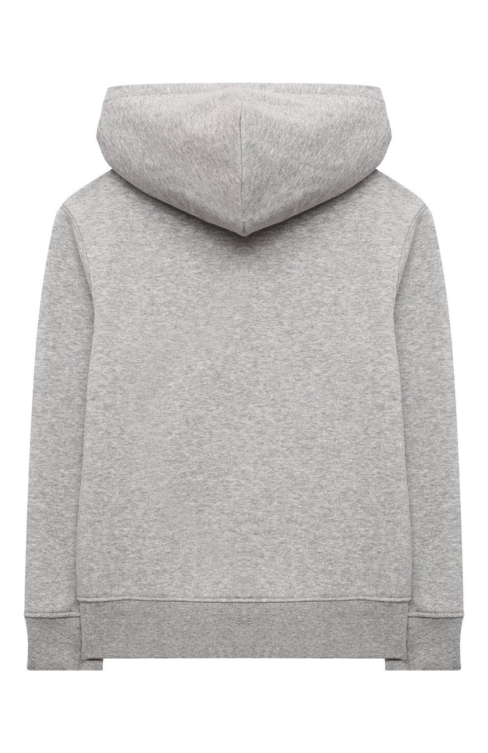 Худи POLO RALPH LAUREN серого цвета по цене 11950 руб., арт. 322858883, фото 2 Худи POLO RALPH LAUREN, арт. 322858883, фото 2