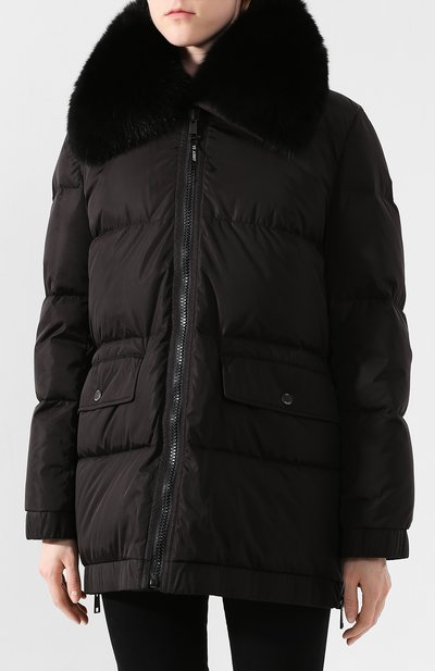 Пуховик YS ARMY PARIS, арт. 9WFV05676F62W, фото 3