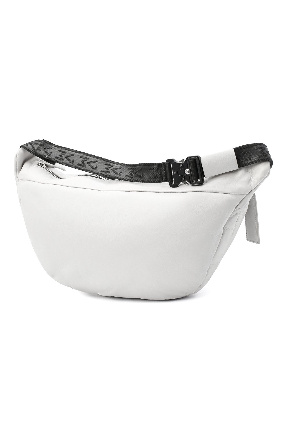 Кожаная поясная сумка VIC MATIE, арт. 1Y0526T.999N310110, фото 3