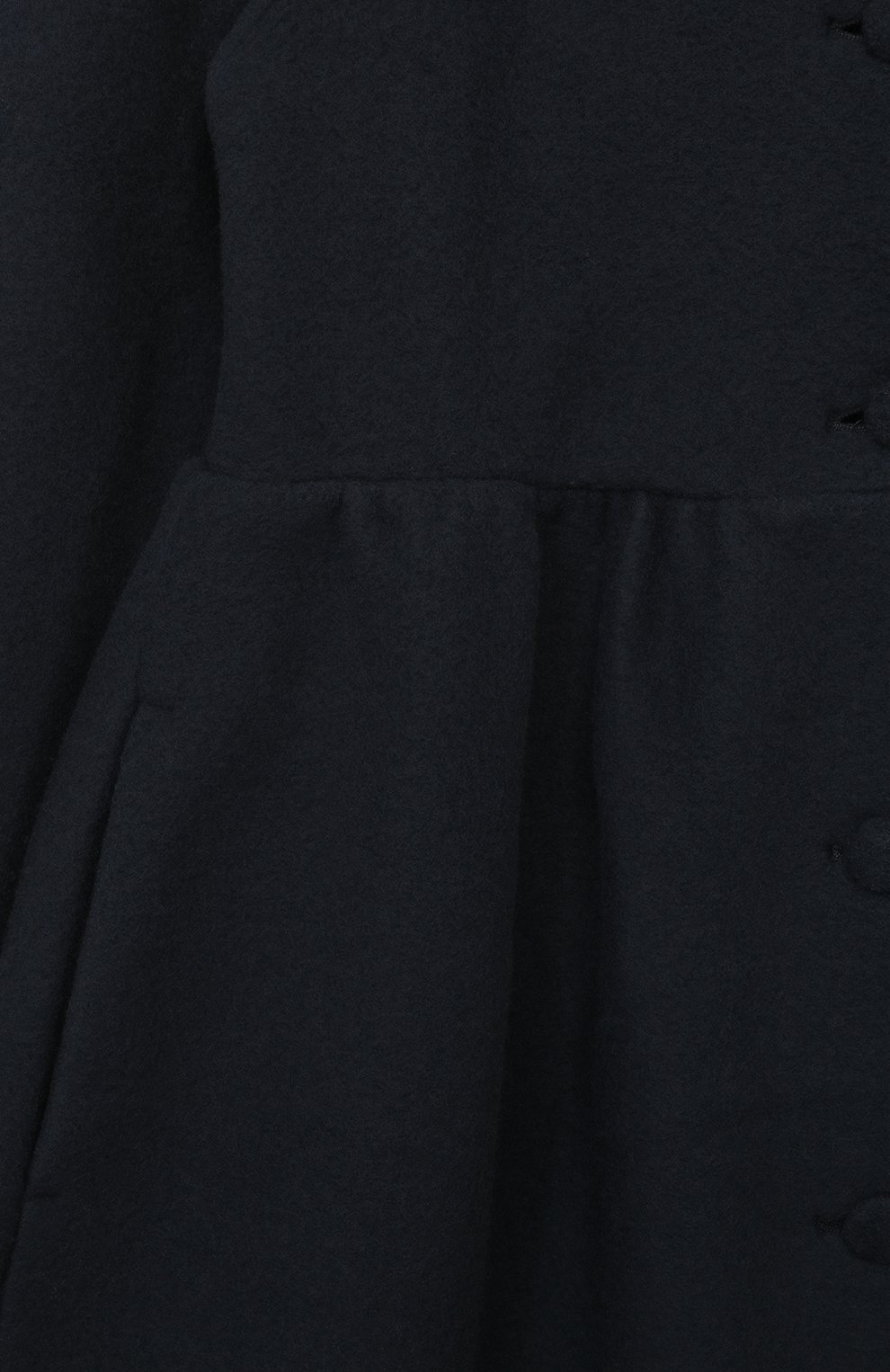 Пальто IL GUFO, арт. A23GP330N0041/10A-14A, фото 3