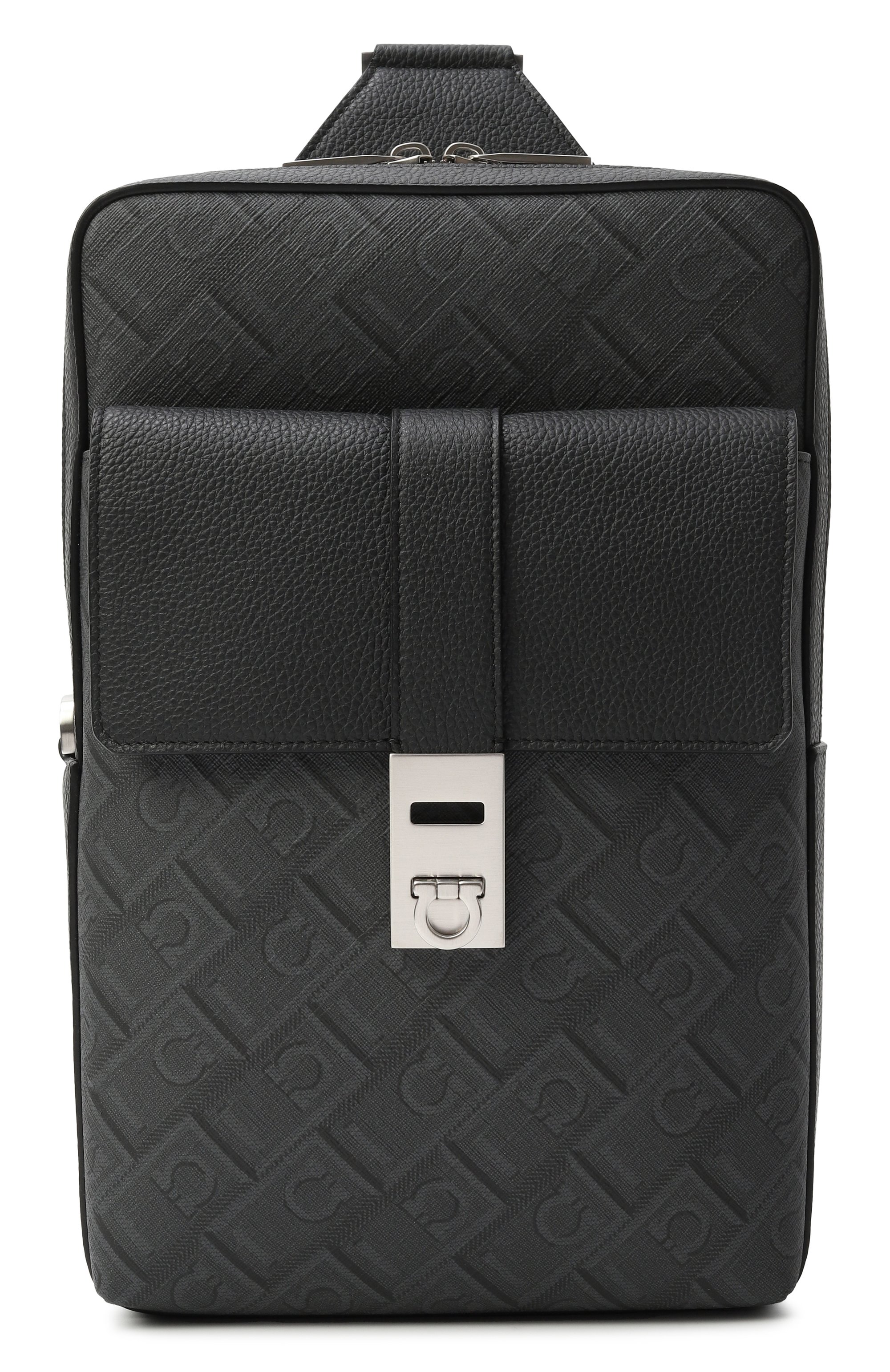 Рюкзак FERRAGAMO, арт. 241803/784973, фото 1