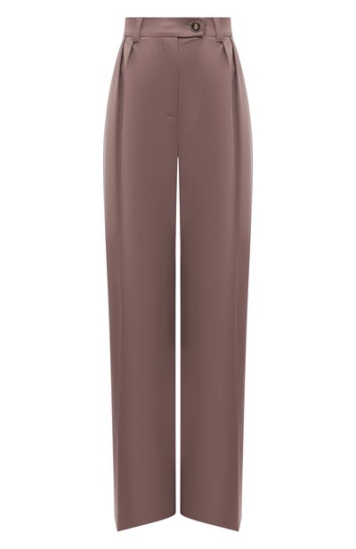 Женские шерстяные брюки LESYANEBO, арт. FW20/H-434/N