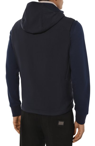 Утепленный жилет PAUL&SHARK, арт. 14312617, фото 4