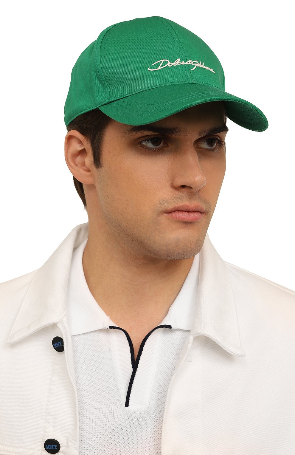 Бейсболка DOLCE & GABBANA, арт. GH590A/GI151, фото 2