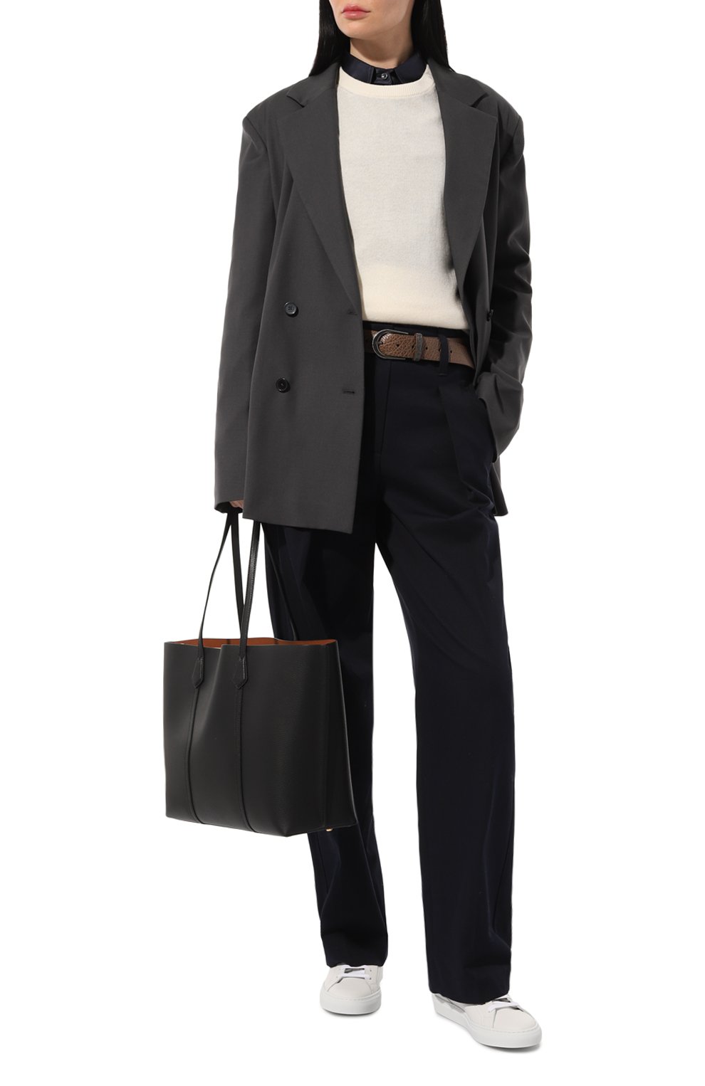 Сумка-тоут perry TORY BURCH, арт. 81932, фото 7