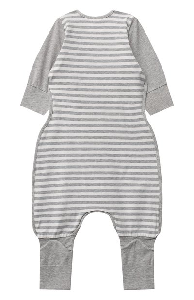 Комбинезон переходного этапа LOVE TO DREAM, арт. L25 01 002 GRY M, фото 2