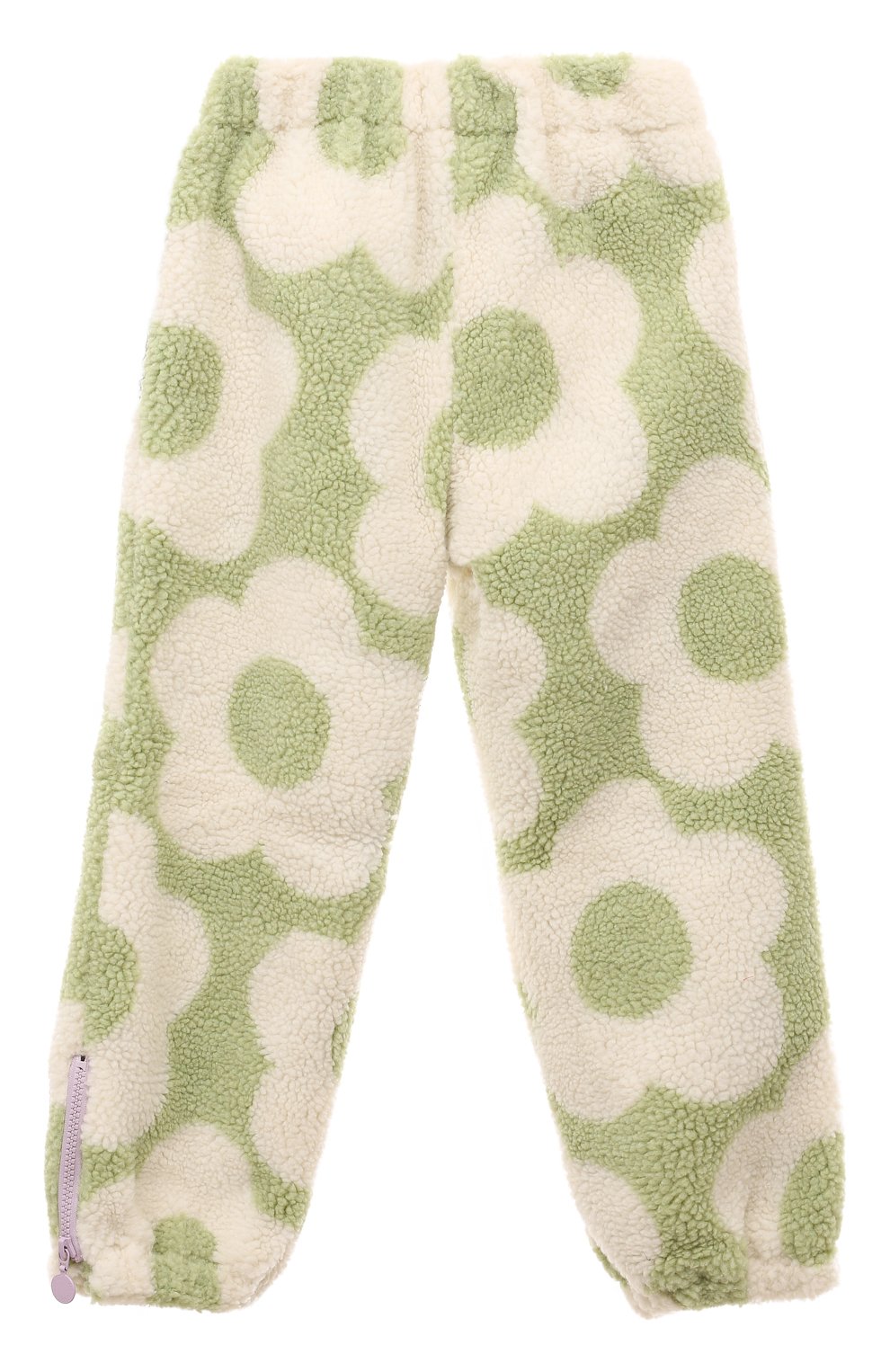 Джоггеры из экомеха STELLA MCCARTNEY, арт. TV6C70, фото 2