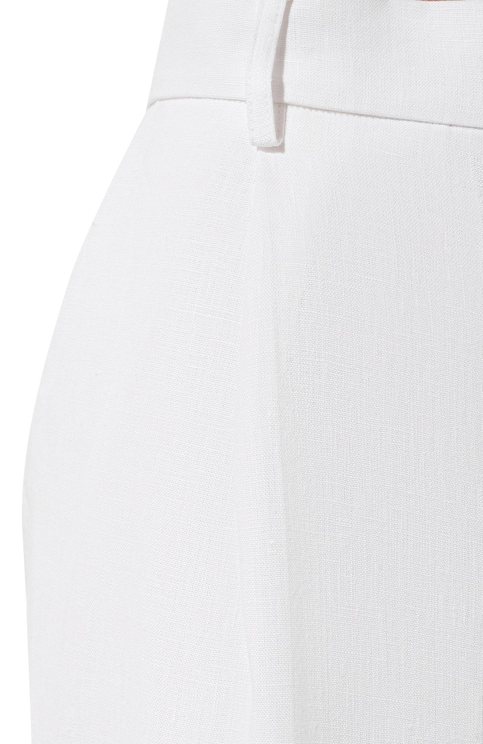 Льняные брюки MVST, арт. TXBPAN-Y100, фото 5