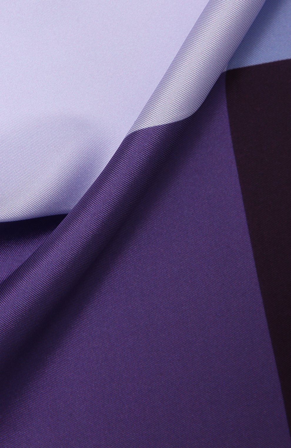 Шелковый платок LANVIN, арт. 5834/HANDKERCHIEF, фото 2