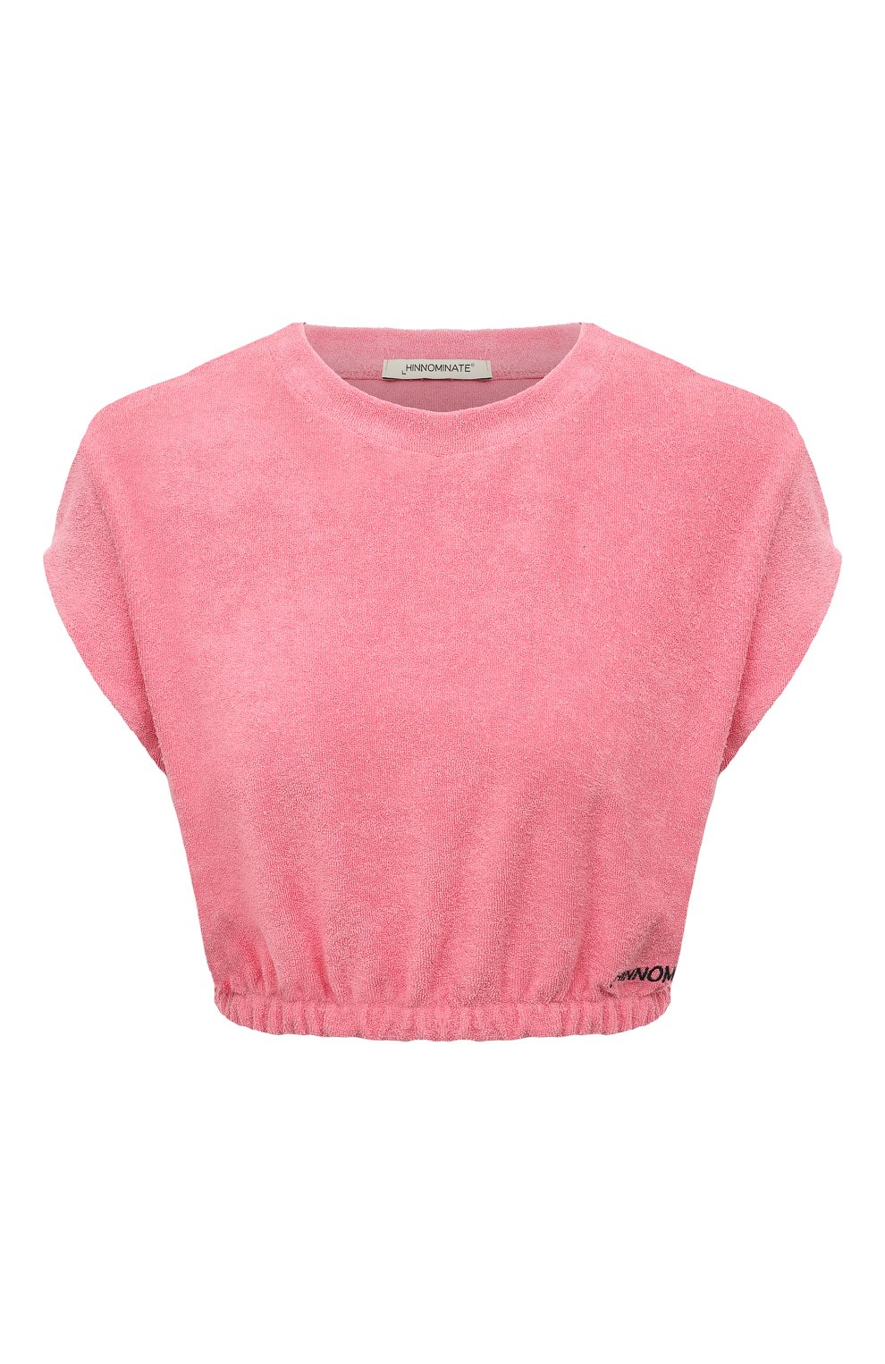 Хлопковая футболка HINNOMINATE, арт. HDS3/HNW767, фото 1