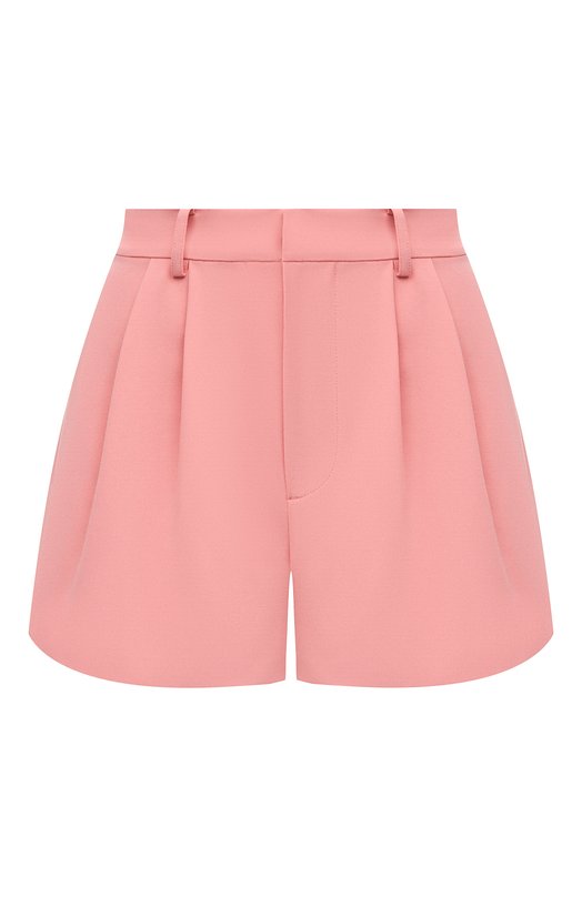 

Шорты Alice + Olivia, Розовый