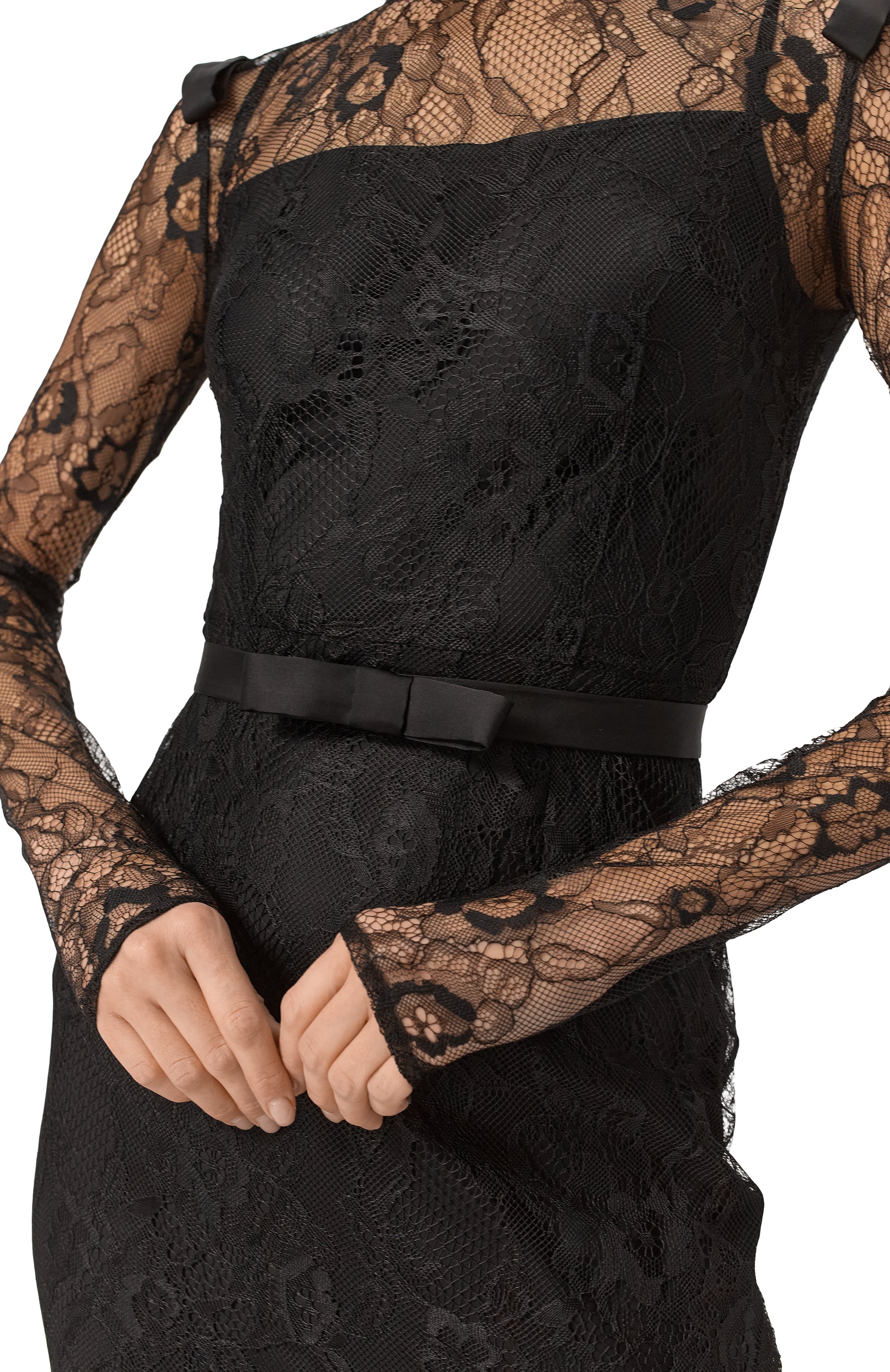 Платье ELLYME, арт. 00235, фото 5