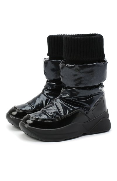 Утепленные сапоги JOG DOG, арт. 1609R/ZAFFIR0 GH0ST/36-40, фото 1