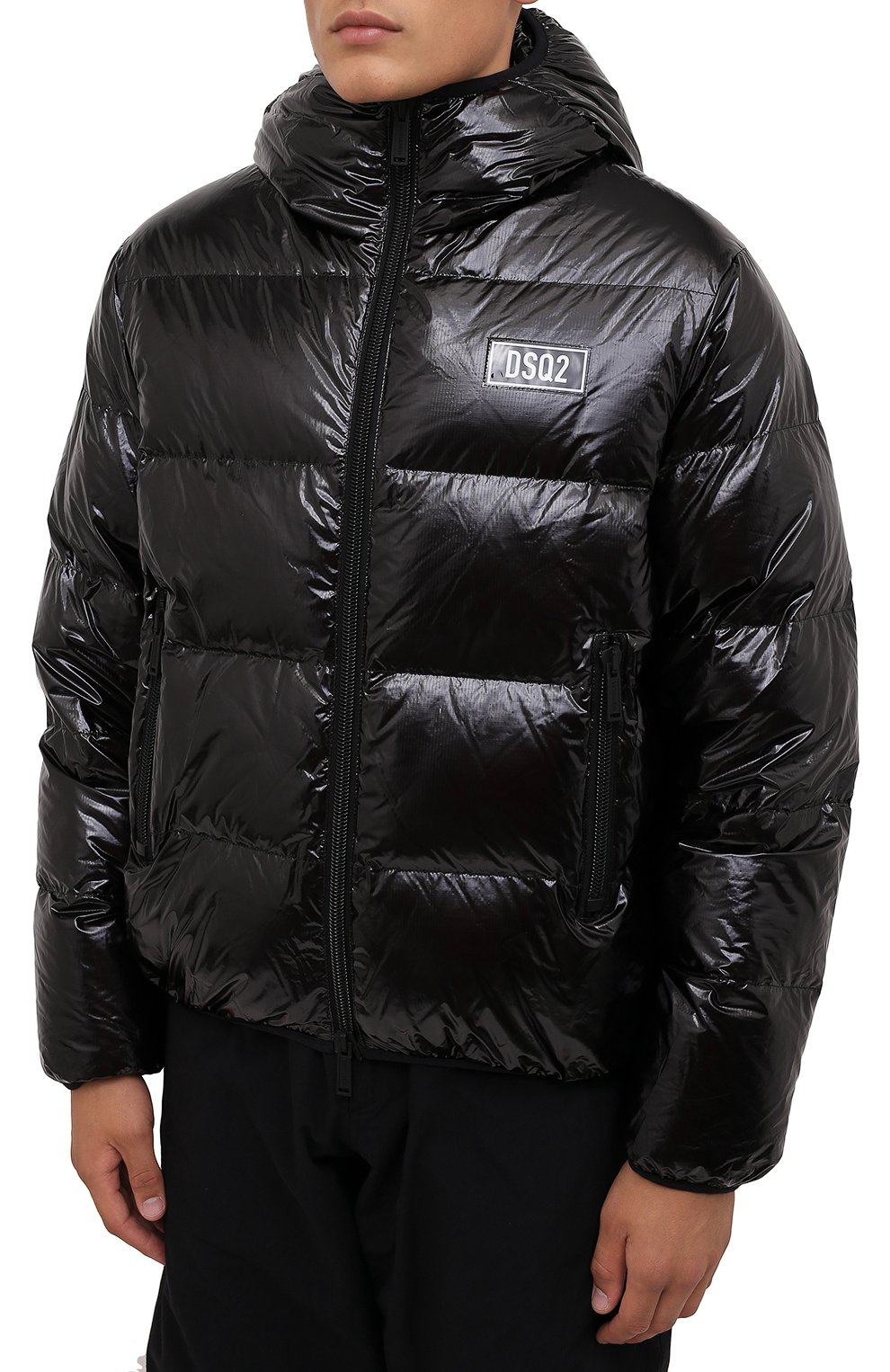 Пуховик DSQUARED2, арт. S74AM1201/S54056, фото 3