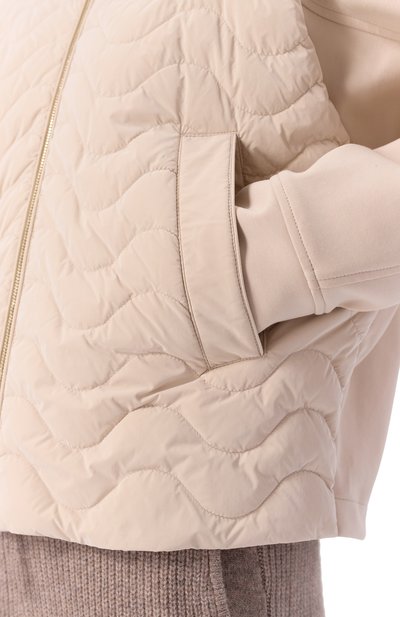 Пуховая куртка bertha-ito MOORER, арт. BERTHA-IT0, фото 5