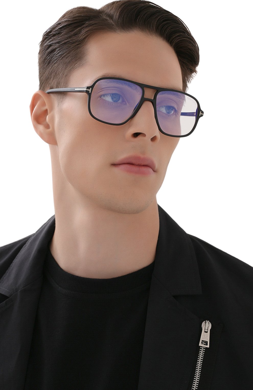 Оправа TOM FORD, арт. TF5737-B 002, фото 2