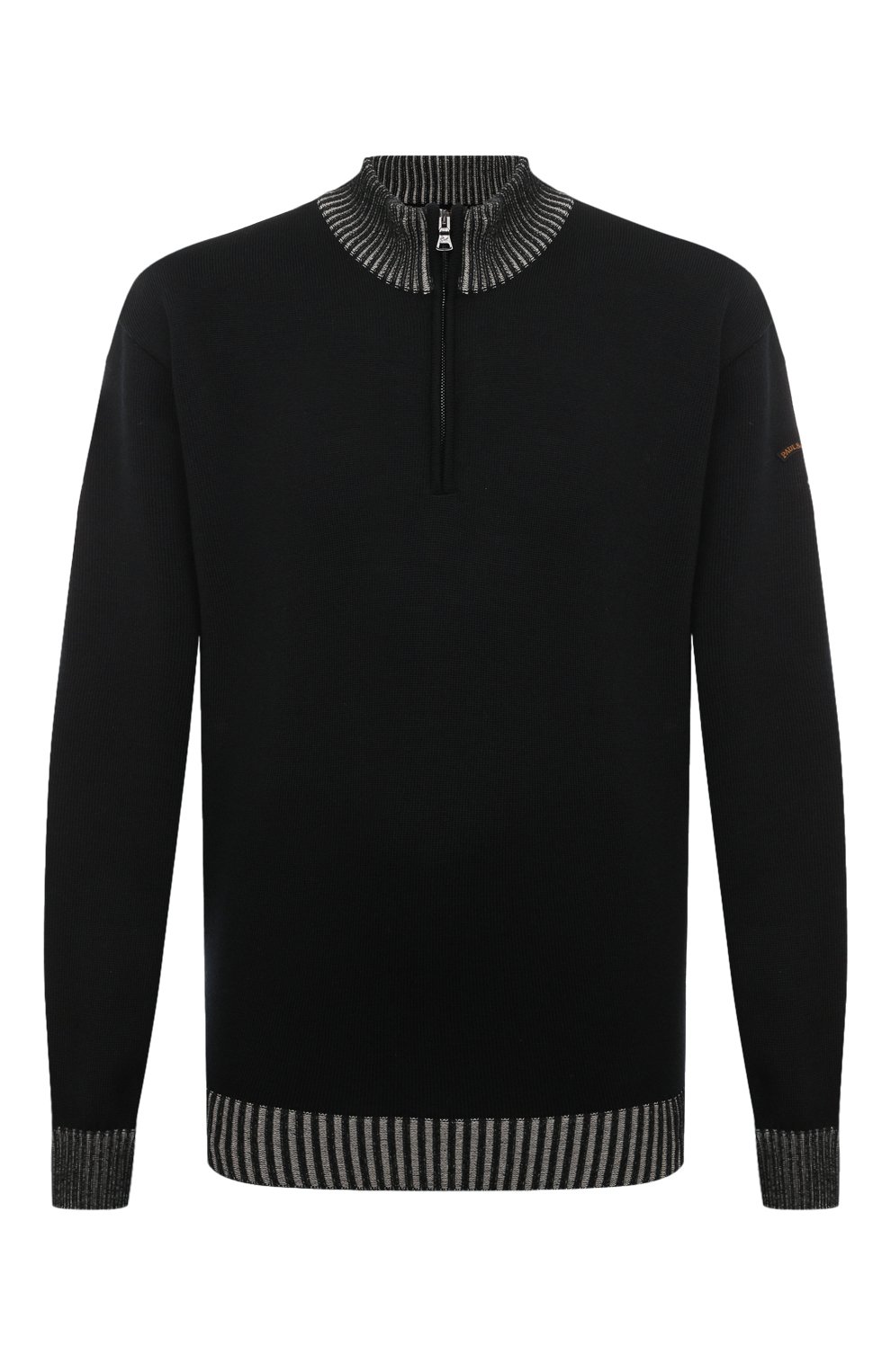 Шерстяной джемпер PAUL&SHARK, арт. 14311117/3XL, фото 1