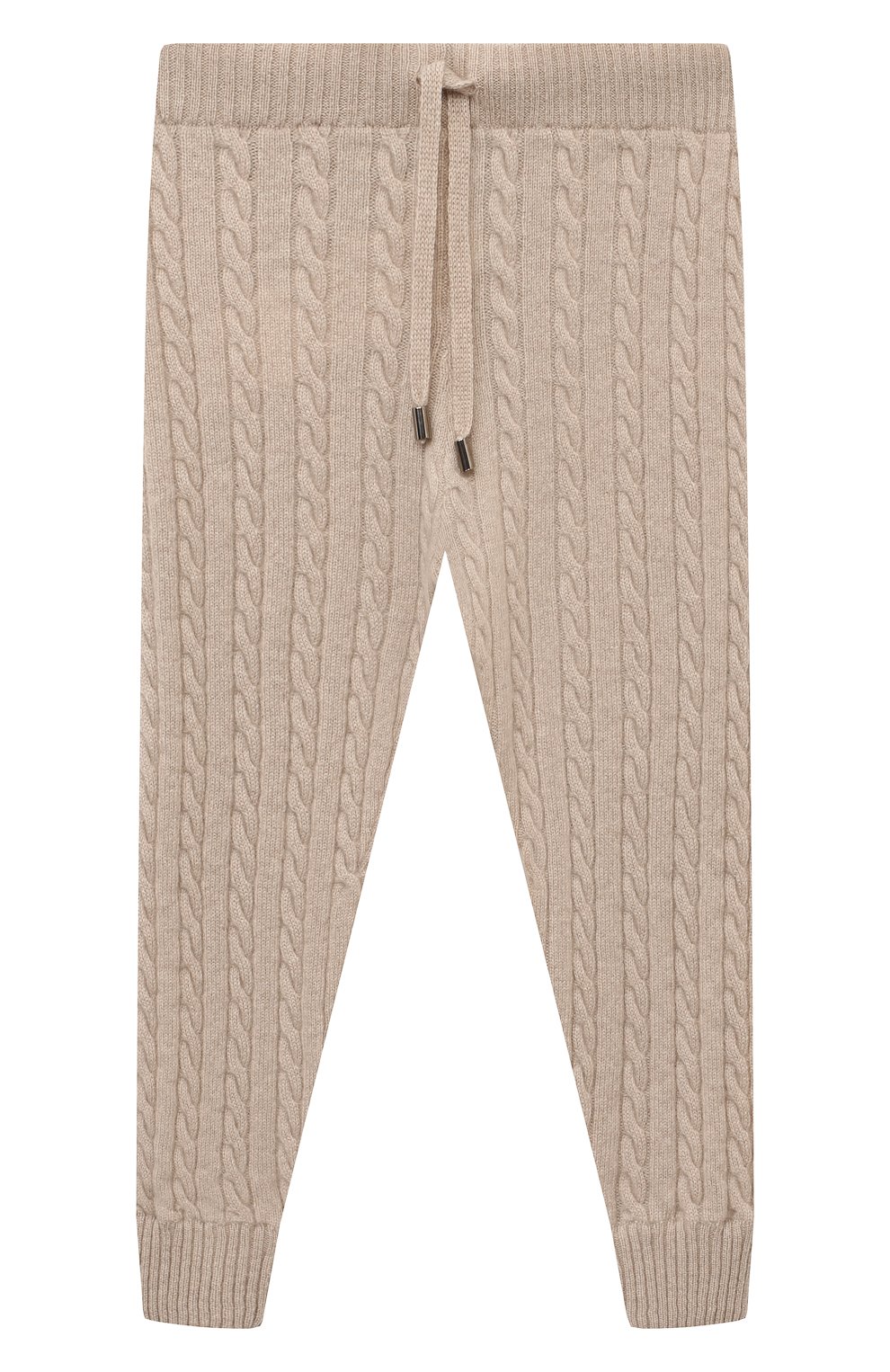 Кашемировые джоггеры GIORGETTI CASHMERE, арт. MB1836/1-6, фото 1