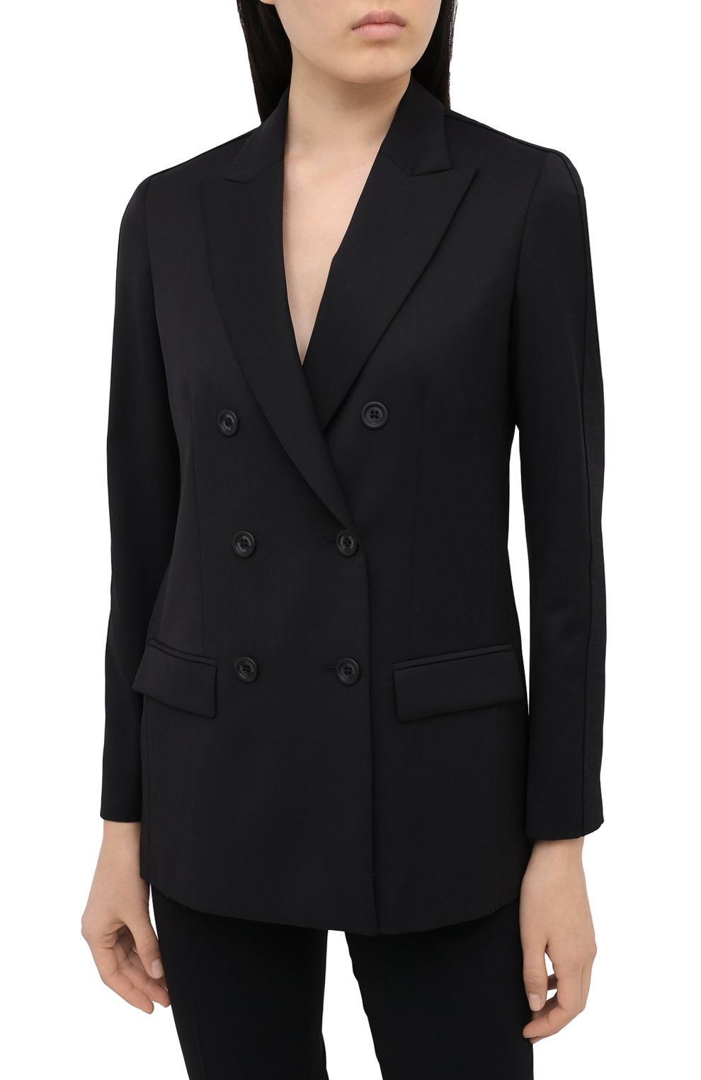 Двубортный жакет ICEBERG, арт. 20I I2P0/L021/3119, фото 3