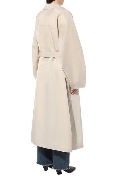 Тренч LESYANEBO, арт. SS23/H-829/SPV, фото 4