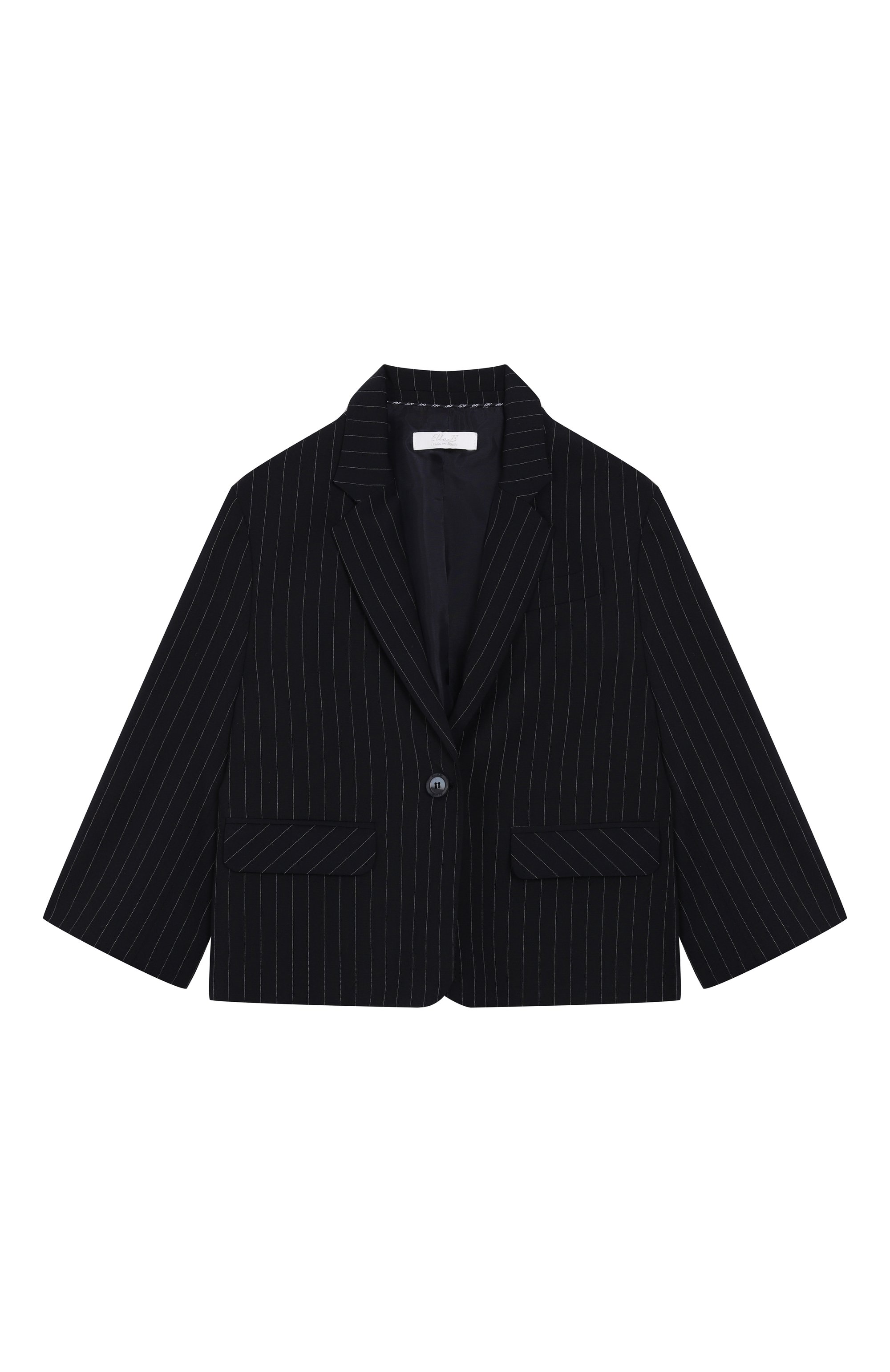 Жакет ELLA.B, арт. EBR2560/9A-16A, фото 1