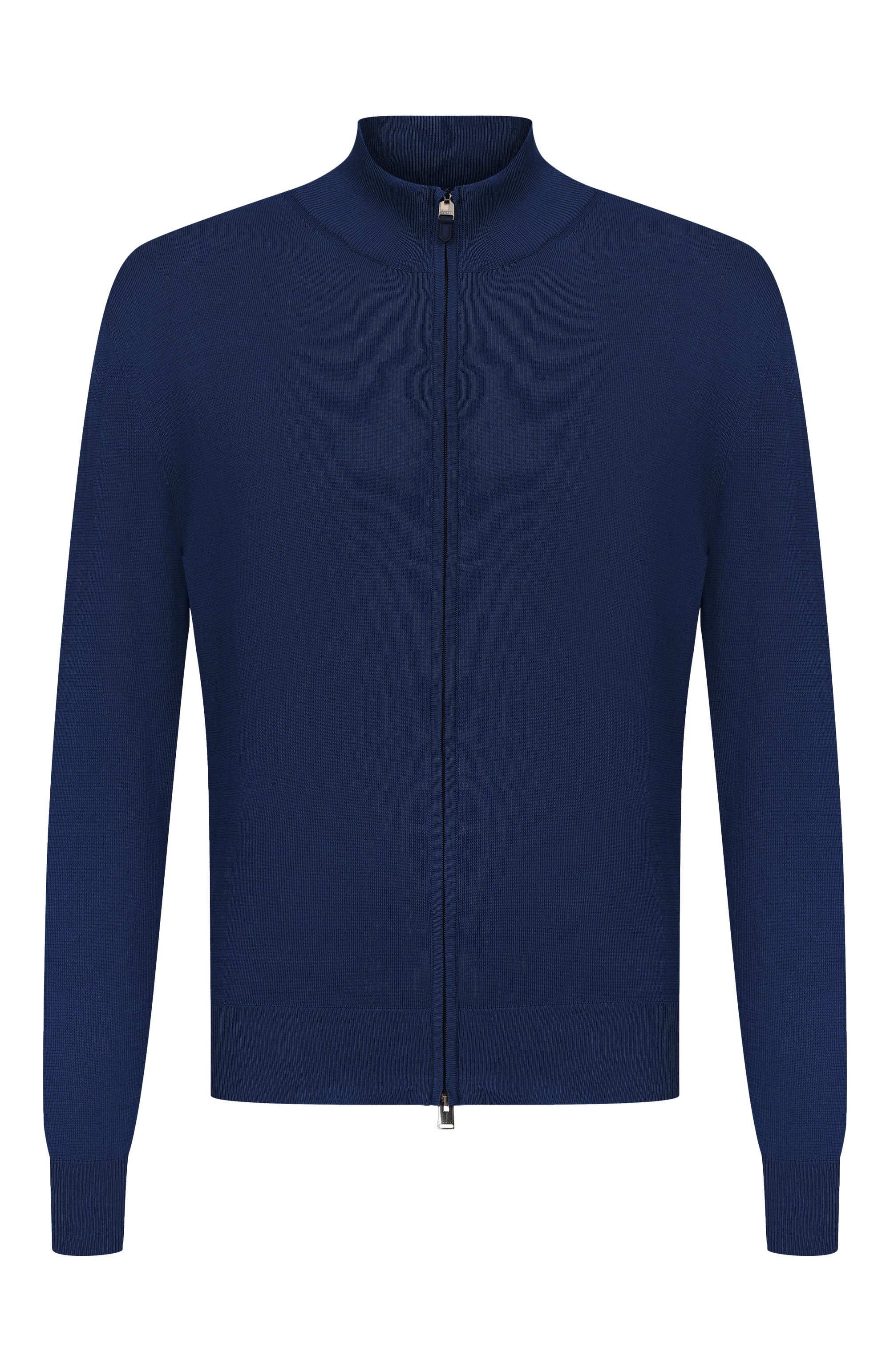 Хлопковый кардиган CANALI, арт. C0022/MK02459, фото 1