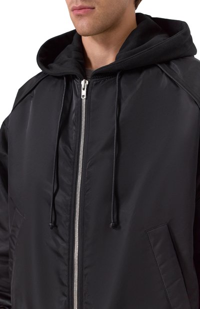 Утепленный бомбер JUUN.J, арт. JC5739P315, фото 5