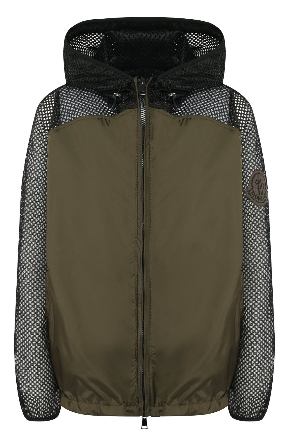 Куртка MONCLER, арт. F1-093-1A714-00-C0478, фото 1