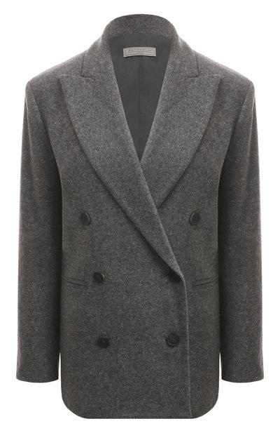 Женский жакет из шерсти и шелка ANTONELLI FIRENZE, арт. M3365/883C