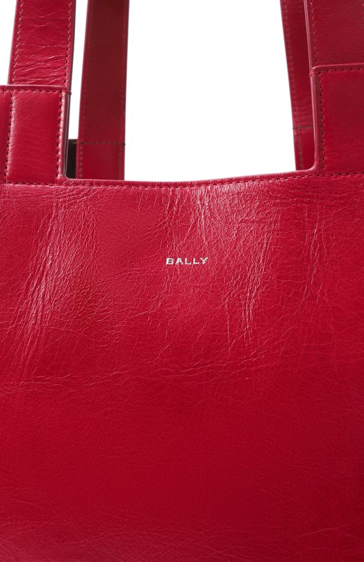 Сумка-тоут Easy Bally Bally WAE083/VT748 Красный  WAE083/VT748 Фото 3