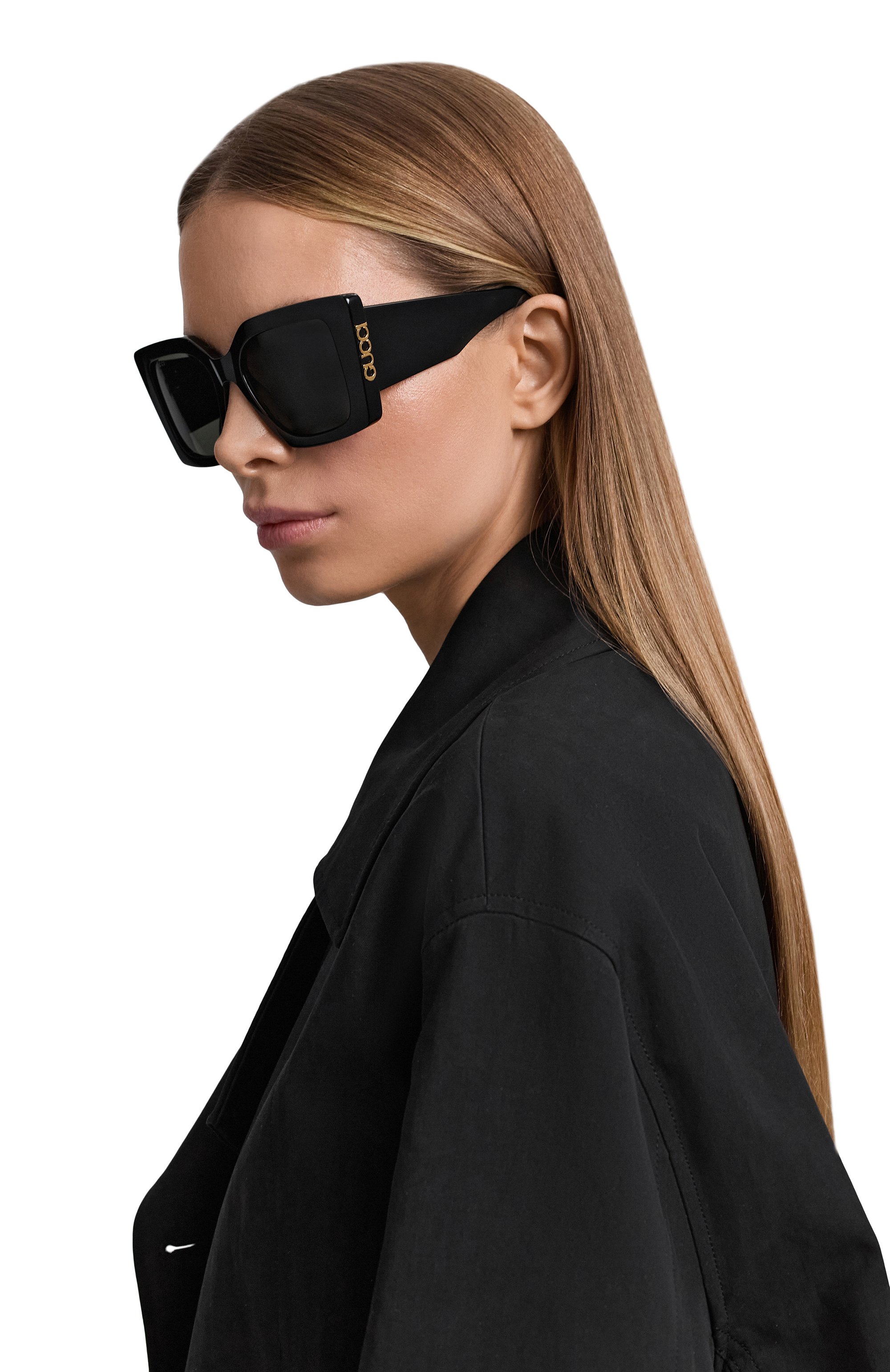 Солнцезащитные очки GUCCI, арт. GG2039S 001, фото 2