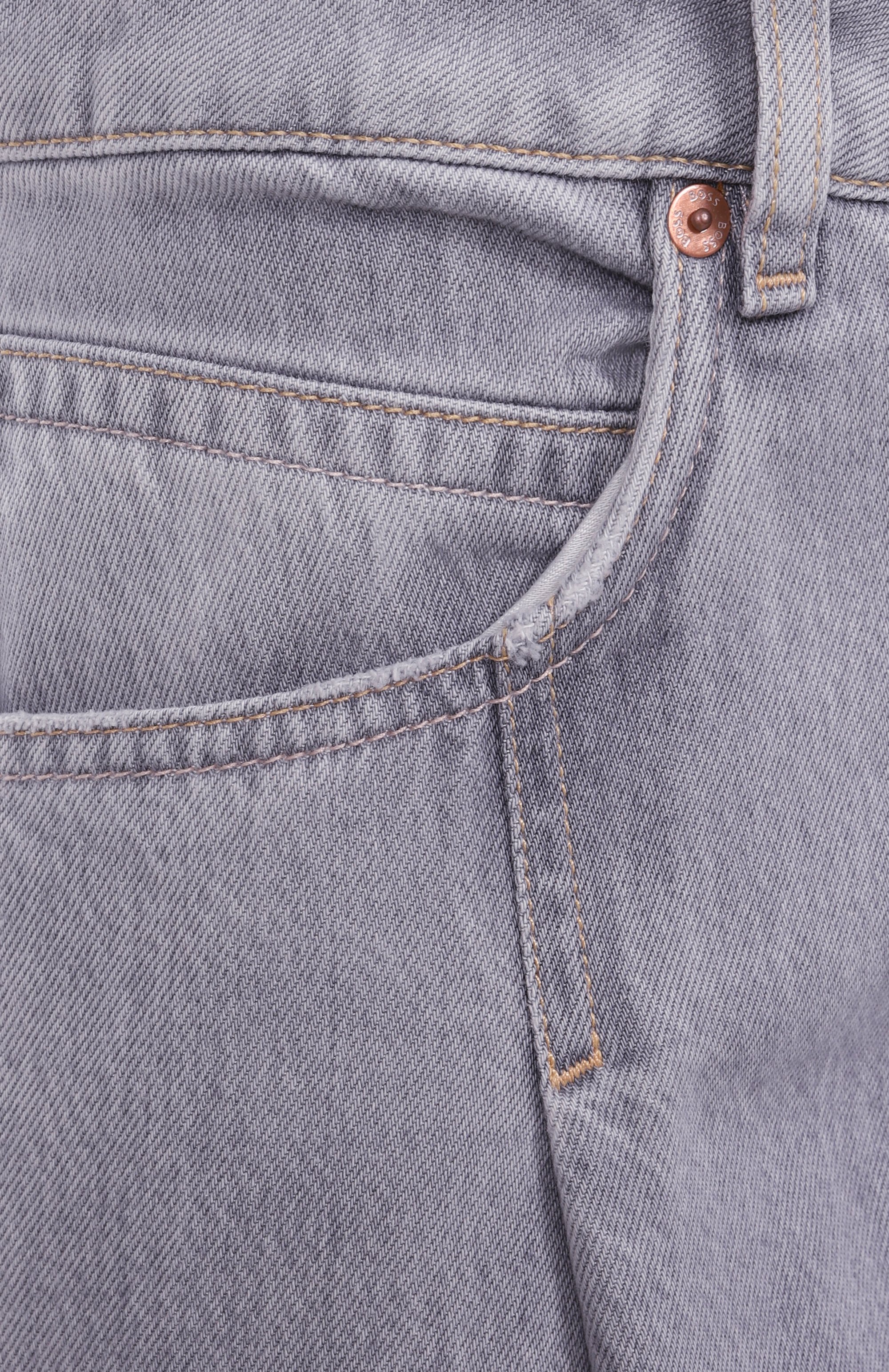 Джинсы BOSS, арт. 50529959, фото 6