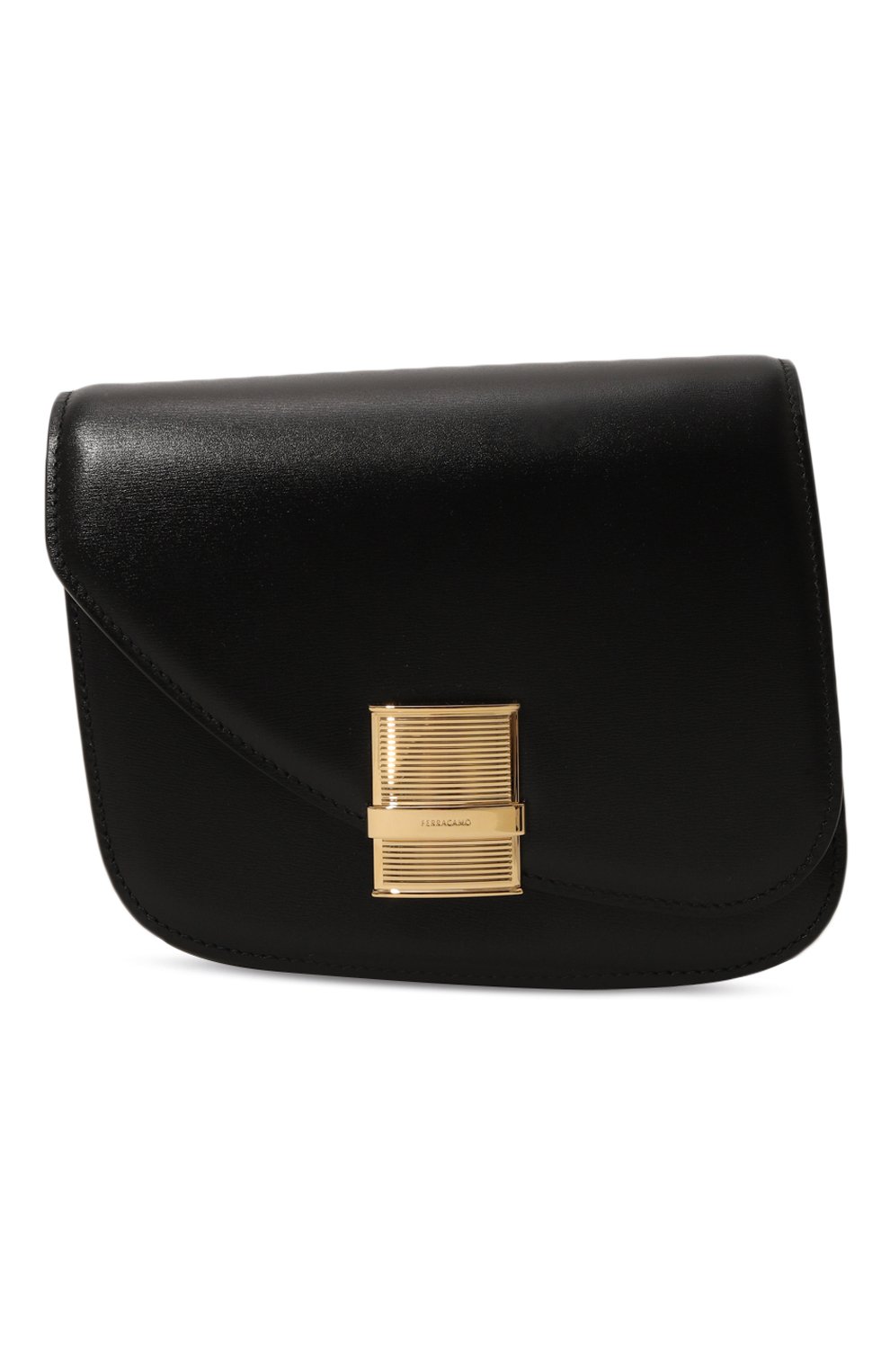 Сумка fiamma small FERRAGAMO, арт. 215971/769385, фото 1