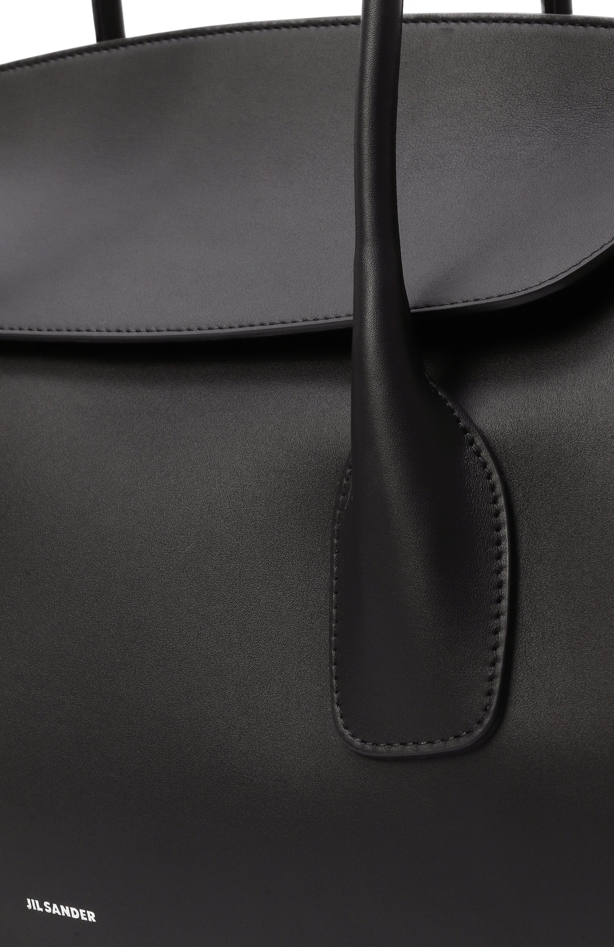 Сумка voyage medium JIL SANDER, арт. J08ZH0070/P8374, фото 3