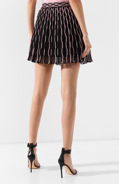 Юбка с эластичным поясом M MISSONI, арт. 2DH00018/2K0027, фото 4