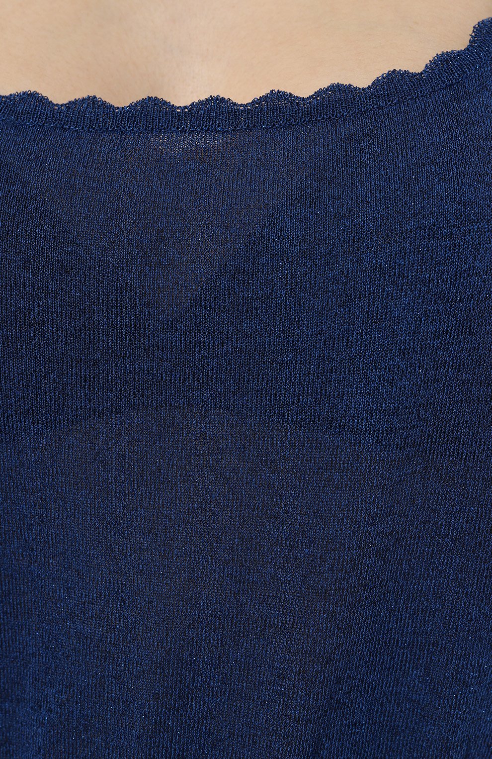 Боди из вискозы ULYANA SERGEENKO, арт. MGL007SS20P0032л, фото 5