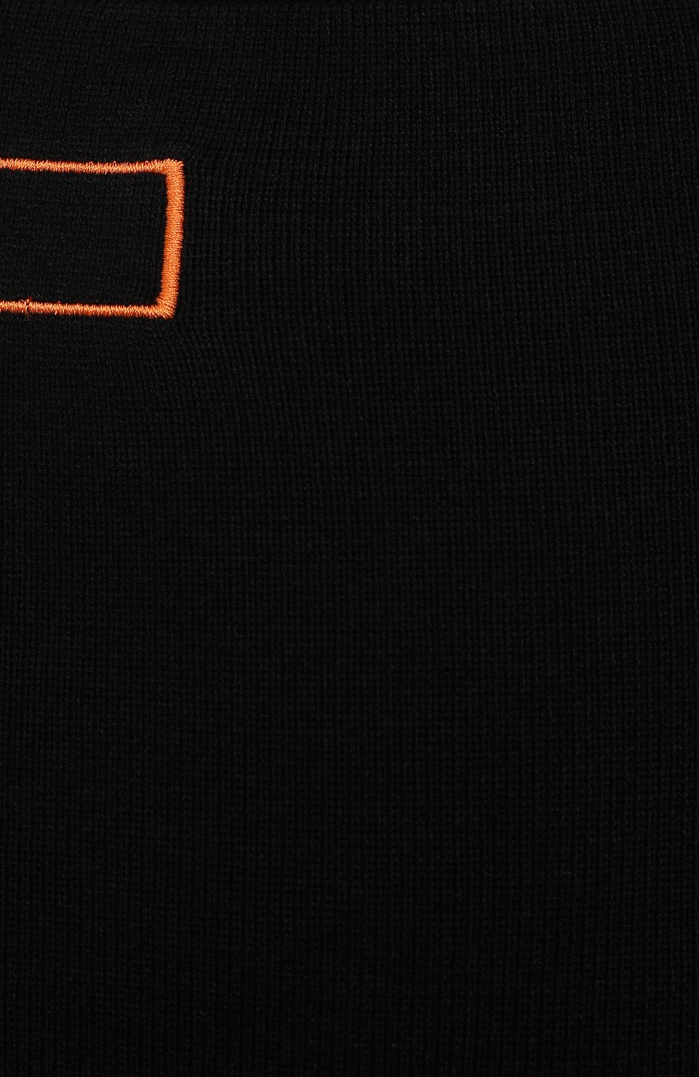 Платье HERON PRESTON FOR CALVIN KLEIN черного цвета по цене 21700 руб., арт. K20K203723, фото 5 Платье HERON PRESTON FOR CALVIN KLEIN, арт. K20K203723, фото 5